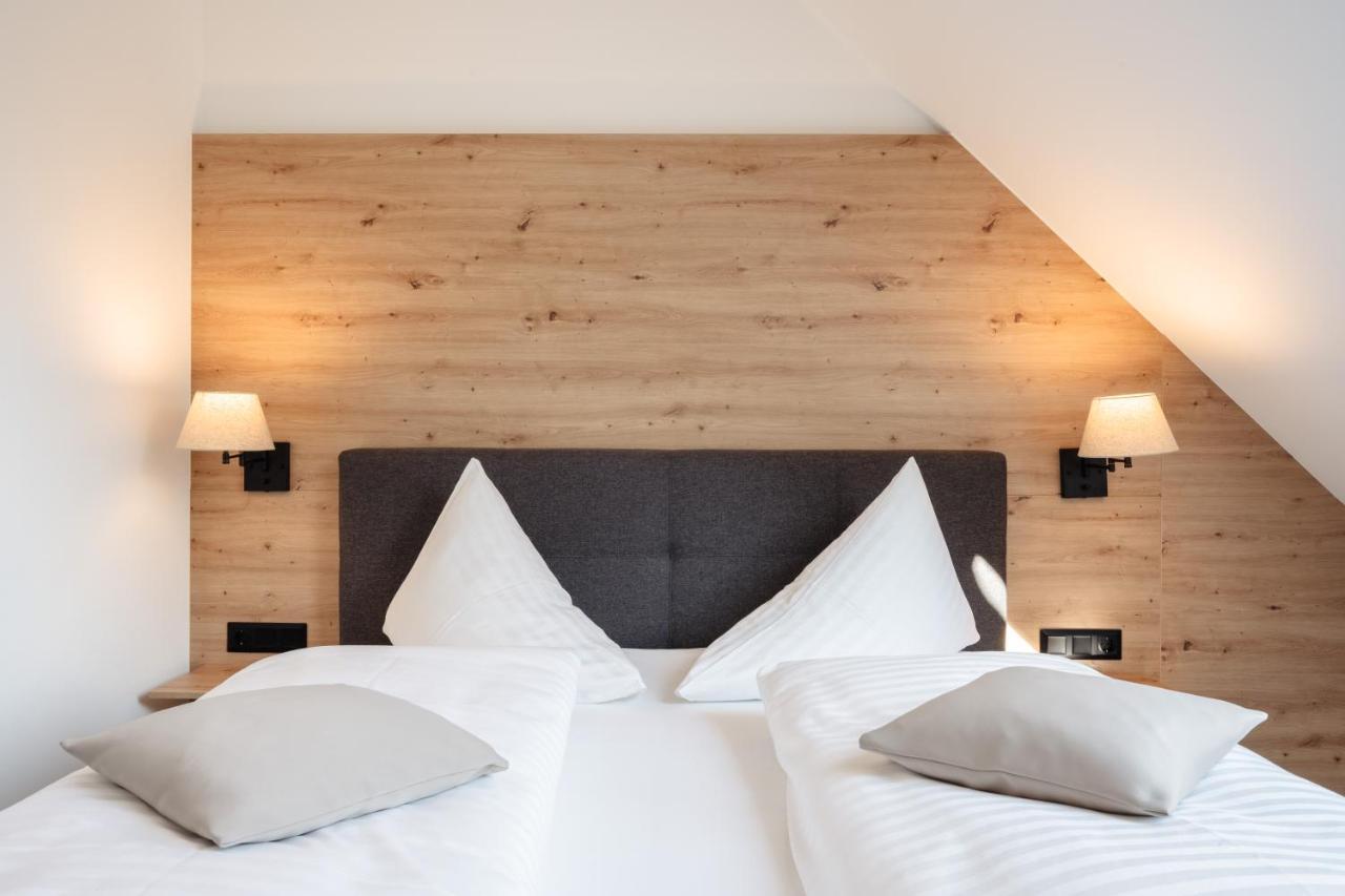 Landhotel Freitag Sankt Paul im Lavanttal Dış mekan fotoğraf