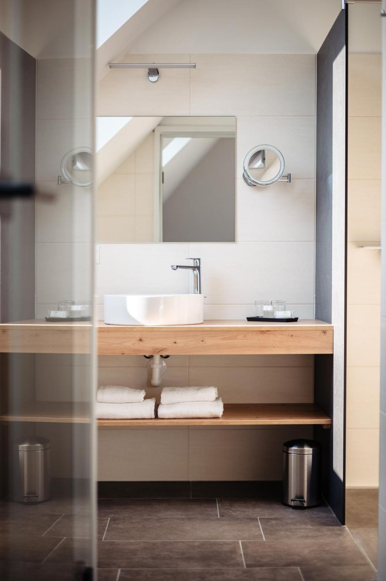 Landhotel Freitag Sankt Paul im Lavanttal Oda fotoğraf